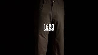 All New NYCO Single Knee Utility Pant 2.0