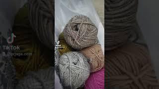 #рукоделие оно такое #knitting #вязание #knitting #diy #örgü