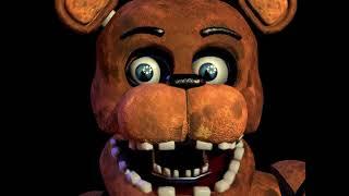 Withered Freddy Jumpscare Voice Line (REMAKE) #shorts #fivenightsatfreddys #fnaf #fnaf2