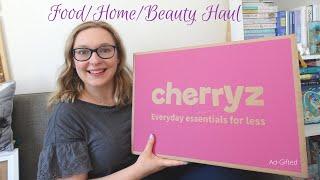 Everyday Bits & Bobs Cherry'z Haul | AD GIFTED|Sophie Helyn