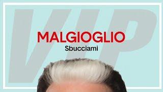 Cristiano Malgioglio - Sbucciami