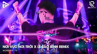 Nơi Vực Nơi Trời Remix TikTok x Lê Bảo Bình  Khi Tương Lai Mơ Hồ Đầy Ô Trống Remix Hot TikTok