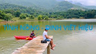 Tình Nồng ( Lofi Music ) - Đinh Viết Hiệu