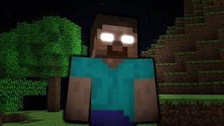 White Eyes: Minecraft's First Creepypasta