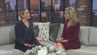 Abby Chats with Speaker, Author and Coach Jennifer Martin