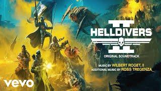 Wilbert Roget, II - No Diver Left Behind | Helldivers 2 (Original Game Soundtrack)