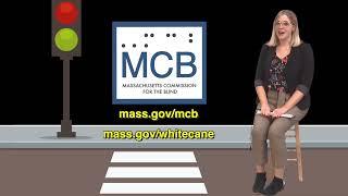 White Cane Public Service Announcement - Mansfield Cable Access