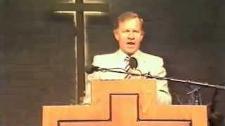 Ps Fred Evans - The Steel Helmut of Hope (part 1)