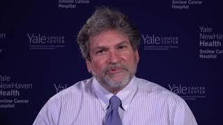 Michael DiGiovanna, MD, Yale Cancer Center/Smilow Cancer Hospital