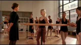 Jacqueline Bisset Scenes - Save the Last Dance 2 - Part 1