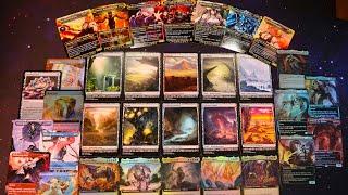 How to make custom Magic the Gathering Proxies | Complete Tutorial 2023