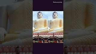 Welcoming BUDDHA Actual history of the world exposing religion fake history #buddha #shorts