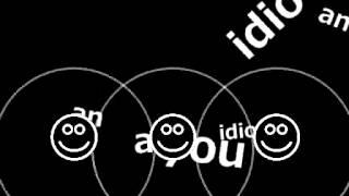 You are an idiot! Nyanyanyanyanyanyanya!