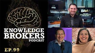 Who Will Be The Biggest Winners & Losers In Real Estate? 2025 Predictions | KBP 099