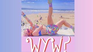 What's Your Why? |Grainne Binns|