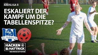 SG Bühlau 09 vs SV Eintracht Dobritz 2. I Highlights Kreisliga B