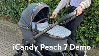 iCandy Peach 7 Demo