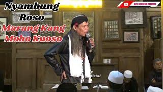 Gus Gendeng Terbaru 2024 | Nyambung Roso Marang Kang Moho Kuoso