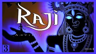 Raji: An Ancient Epic (Part 3)