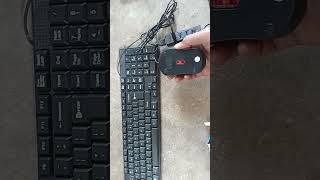 #keyboard ‼️ mouse ‼️ USB hub ‼️नया कीबोर्ड ‼️ माउस ‼️ USB हब 