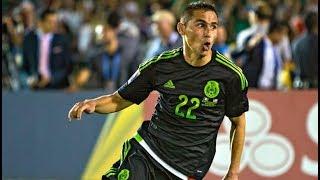 ● Paul Aguilar — 2012 - 2017 — Goles y Jugadas  ●