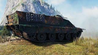 AMX 50 Foch B • The Impossible Road To Glory • World of Tanks