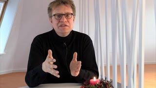 evangelisch.de-Adventskalender: "Lassen Sie sich verwandeln!"