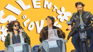 BLIB (BDG + Louie Zong + Worthikids) - SILENT LOVE