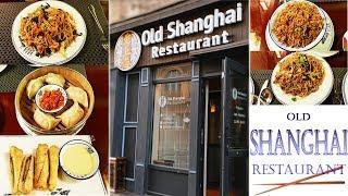 Old Shanghai Brasov | Chinese Restaurant Review