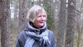 Naturvårdspriset 2024 – Lena Gustafsson