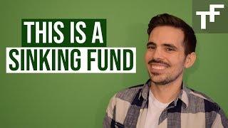 What is a Sinking Fund? - Sinking Funds Explained