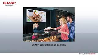 Digital Signage Advertisement with Built in Soc HD