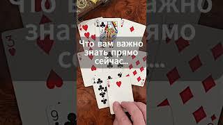  ️Что Вам Важно Знать Прямо Сейчас...️                      #цыганскоегадание #shorts #гадание