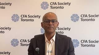 CFA Society Toronto Strategic Plan - March Update