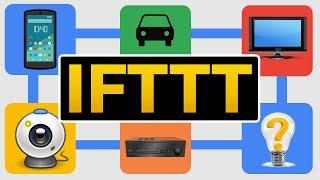 Was ist IFTTT - Einfache Erklärung