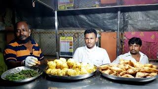 Vasai SanjuVada Pav - Vasai Best Vadapav