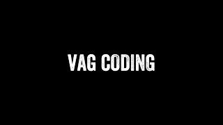 VAG Coding - VW GOLF MK7.5 - Rear Turn Signals and Parking Light in Phase Opposition