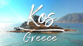 Kos Island, Greece | 2020 | 4K