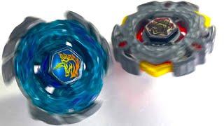 ‼️ULTIMATE RIVALS‼️| Blitz Striker 100RSF VS Variares D:D | Masamune VS King | BEYBLADE METAL FURY