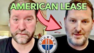 The Fisker Fleet Buyer - My Interview with American Lease