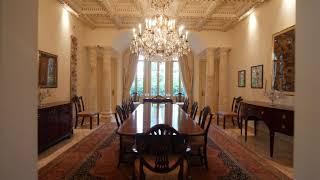 120 Clarendon Ave, Palm Beach Video - Leavitt Mcintosh