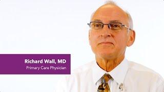 Dr. Richard Wall - HonorHealth Medical Group