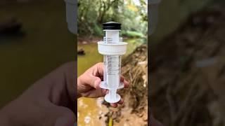 WATER SAVING Secrets You Need To Know Now!