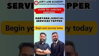 Kick Start your judiciary preparation today with these insightful tips!⭐ #motivation #shortsfeed