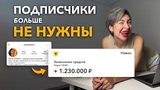 Как создать воронку продаж и получать клиентов, которые покупают за любой чек.