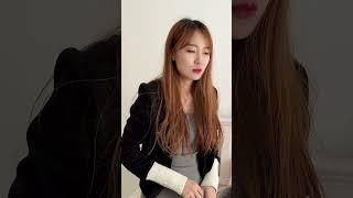 整蛊女友骗她她被通缉，没想到女友如此彪悍，扛着棍子要去消灭证人？ #搞笑  #整蛊 #funny