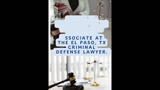 Rajeev Sunkara: Expert in Comprehensive Criminal Defense, El Paso, TX