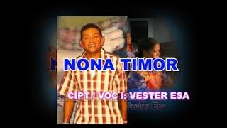 VESTER ESA - NONA TIMOR