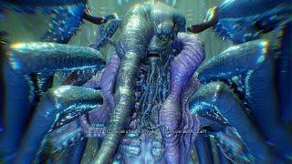 Boss Kraken - STRANGER OF PARADISE FINAL FANTASY ORIGIN