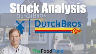 Is Dutch Bros Stock a Buy Now? | BROS Stock Analysis!